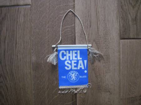 Pennants (98)