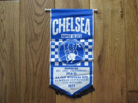 Pennants (99)