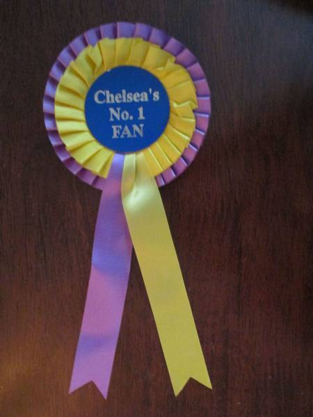 Rosette (40)