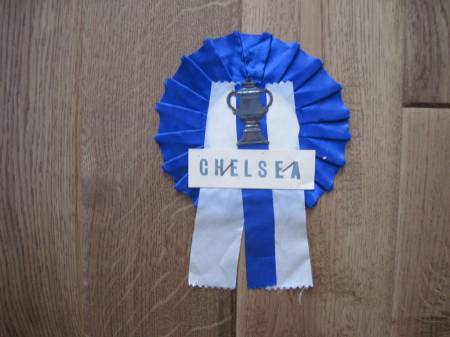 Rosette (60)