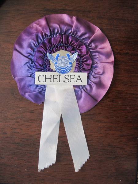 Rosette (70)
