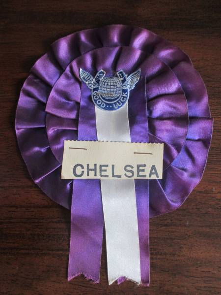 Rosette (72)