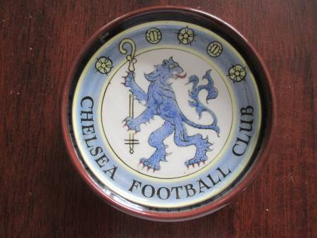 Crockery (1)