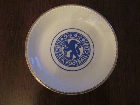 Crockery (12)