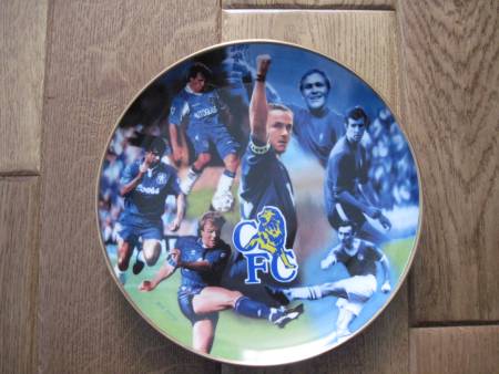 Crockery (20)