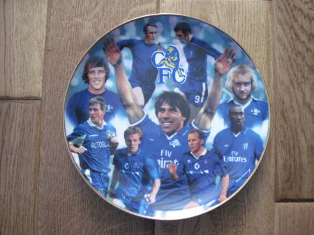 Crockery (25)
