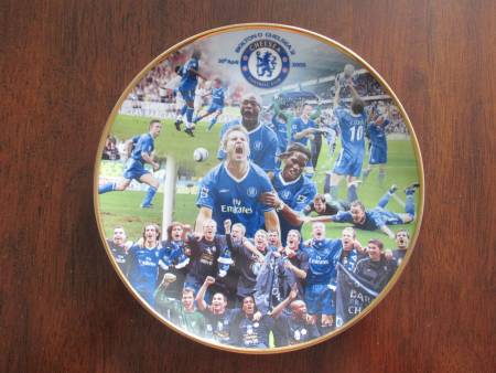 Crockery (30)