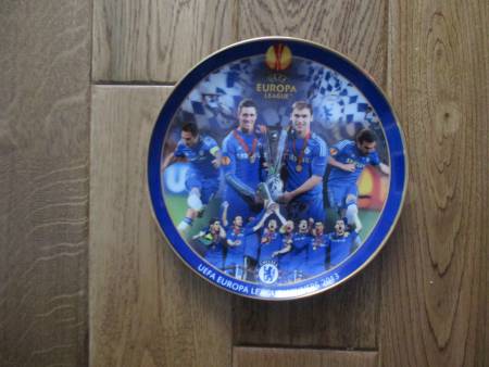 Crockery (40)