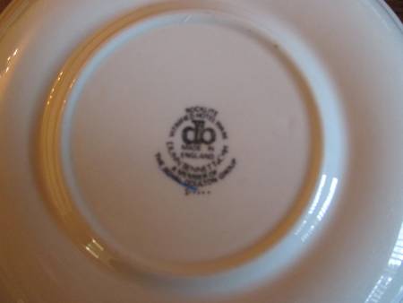 Crockery (8)