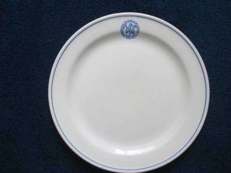 Crockery (9)