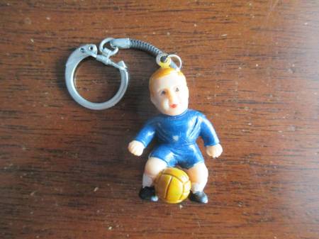 Keyrings (224)