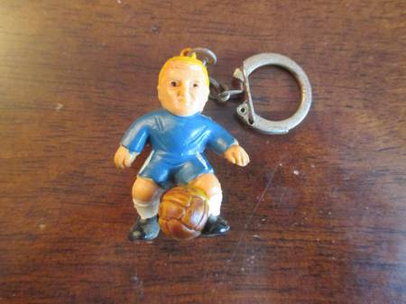 Keyrings (225)