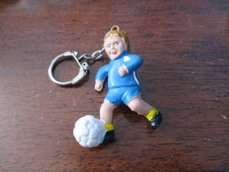 Keyrings (226)