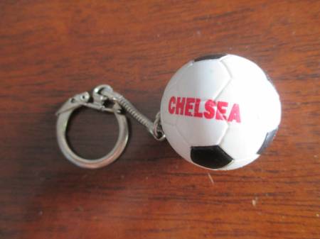 Keyrings (228)