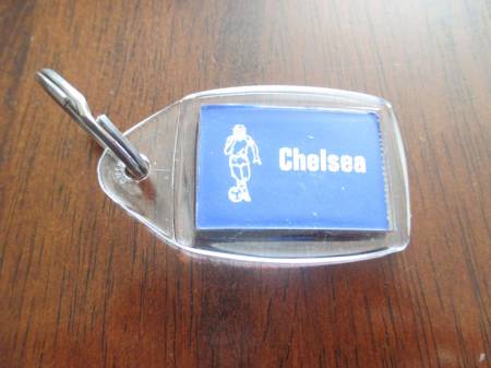 Keyrings (229)