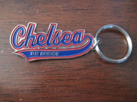 Keyrings (230)