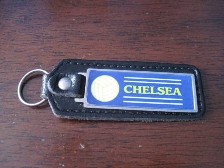 Keyrings (232)