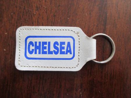 Keyrings (233)
