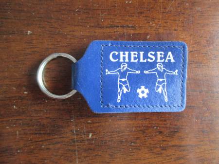 Keyrings (234)