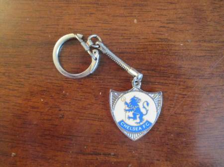 Keyrings (239)
