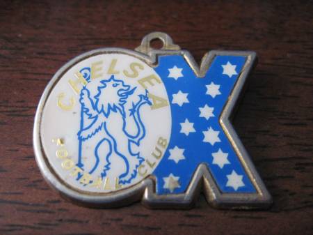 Keyrings (241)