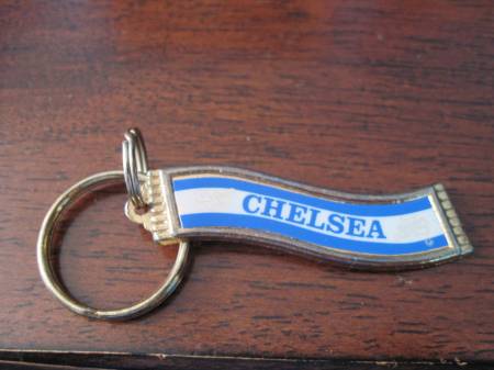 Keyrings (242)