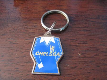 Keyrings (243)