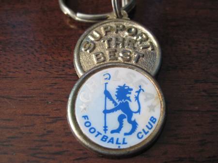 Keyrings (244)
