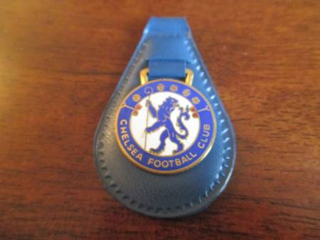 Keyrings (246)