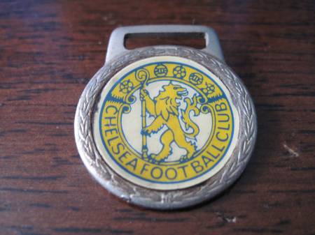 Keyrings (248)