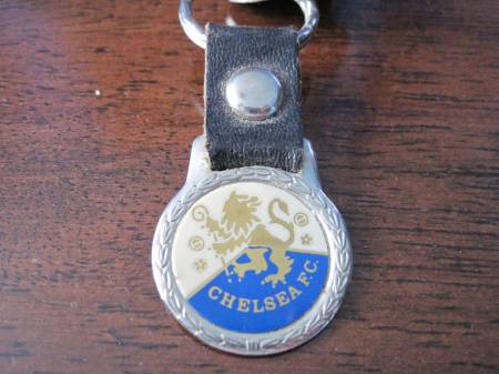 Keyrings (249)