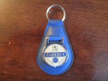 Keyrings (250)