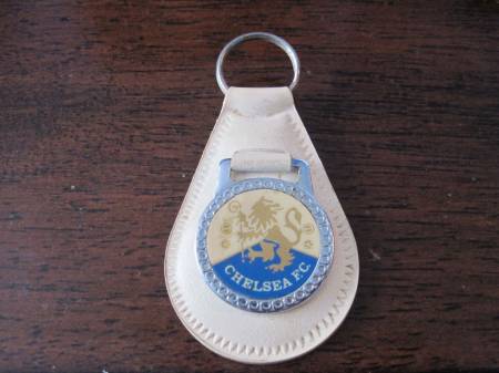Keyrings (251)