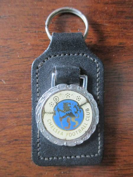 Keyrings (253)