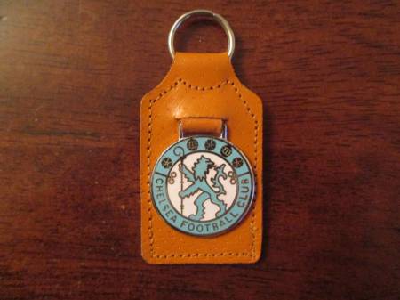 Keyrings (254)