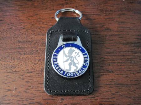 Keyrings (256)