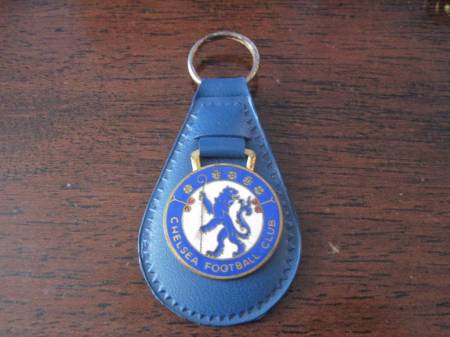Keyrings (257)