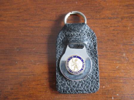 Keyrings (258)