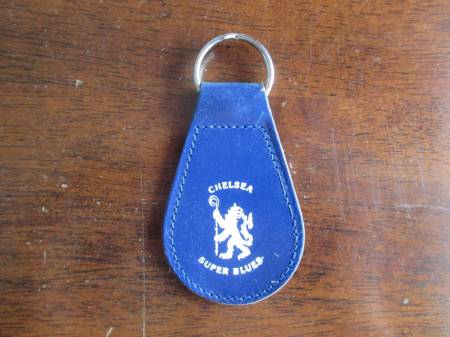 Keyrings (260)