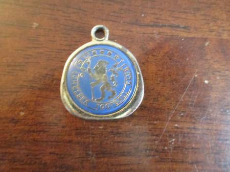 Keyrings (261)