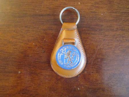 Keyrings (262)