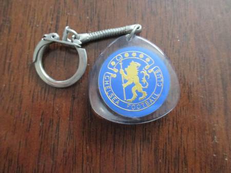 Keyrings (263)