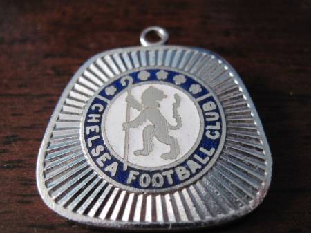 Keyrings (264)