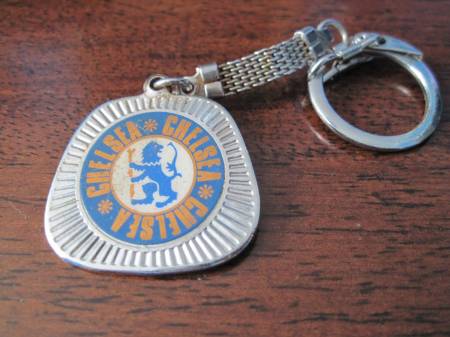 Keyrings (265)