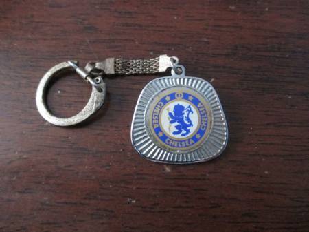 Keyrings (267)