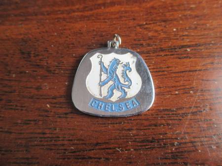 Keyrings (268)