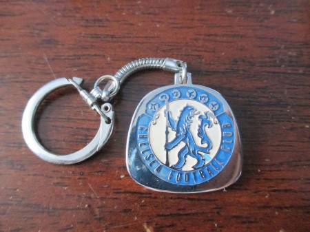 Keyrings (269)