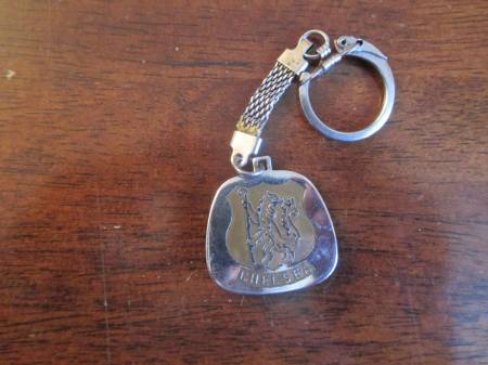 Keyrings (270)