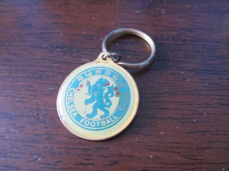 Keyrings (271)