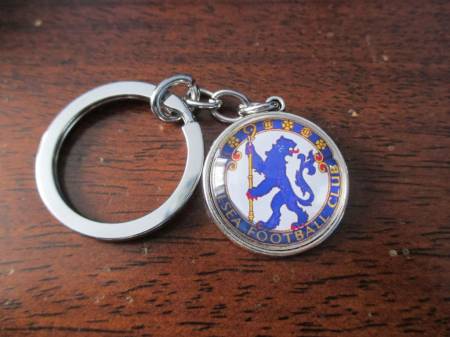 Keyrings (272)